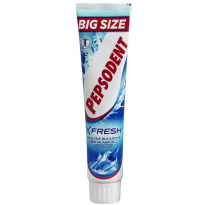 Pepsodent X-Fresh Aquamint 125 ml toothpaste