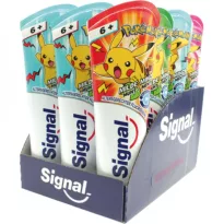 Signal Toothpaste Junior +6 75ml
