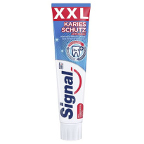 Signal Toothpaste Anti caries XXL 125m