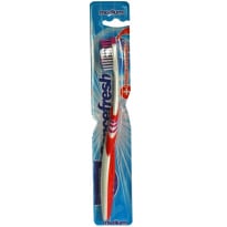 Sencefresh Toothbrushes Medium 1Pc