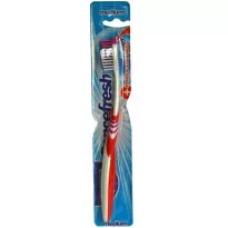 Sencefresh Toothbrushes Medium 1Pc