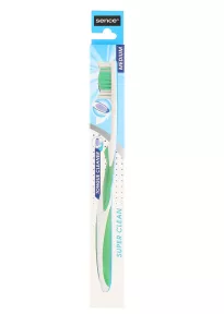 Sence Fresh Toothbrush Super Clean Medium