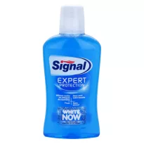 Signal Expert Protection White Now 500ml