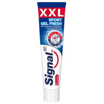 Signal Toothpaste Sport Gel FreshXXL 125ml