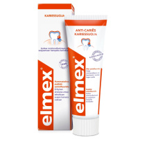 Elmex Toothpaste Anticaries 75ml