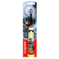 Colgate 360 Toothbrush Battery