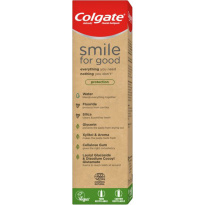 Colgate toothpaste Smile For Good 75ml