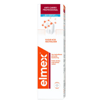 Elmex Anti-Caries Pro. toothpaste 75ml