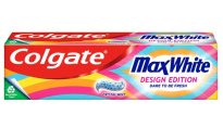 Colgate Max White toothpaste 75ml