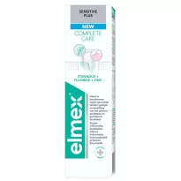 Elmex Sensitive Plus toothpaste 75ml