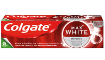 Colgate Max White Infinite toothpaste  75ml