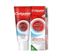 Colgate Max White Ultra Freshness toothpaste 50ml