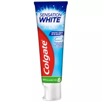 Colgate toothpaste Sensation White 125ml