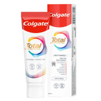 Colgate Total Original toothpaste 75ml