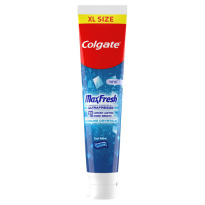 Colgate Max Fresh Cooling Crystals toothpaste 125 ml