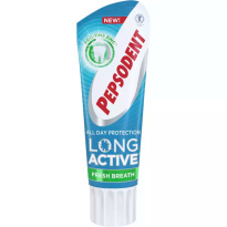 Pepsodent Long Active Fresh Breath 75ml