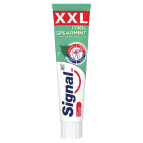 Signal Toothpaste Cool Spearmint XXL 125ml