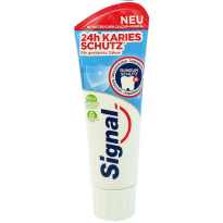 Signal Toothpaste Cavity Protection 75ml