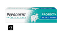 Pepsodent Toothpaste Pepsodent Protect+ Sensitivity 75ml