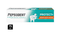 Pepsodent Toothpaste Pepsodent Protect+ Anti-cavity 75ml