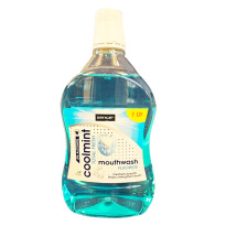 Sence Fresh Mouth Wash Total Fresh 1L