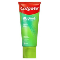 Colgate toothpaste Max Fresh Lime 75ml