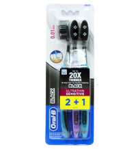 Oral B Toothbrush Ultra Thin Sen Soft