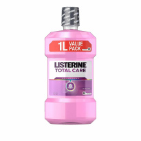 Listerine Total Care Mouthwash 1L