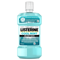  Listerine Suuvesi Cool Mint 500ml