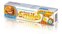 Beauty smile toothpaste propolis 100ml