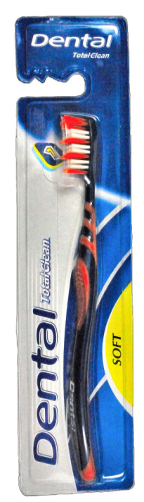 Dental Toothbrush Soft