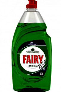 FAIRY Washing up Liquid 900ml