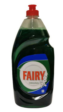 FAIRY Washing up Liquid 900ml