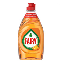 Fairy Fresh Orange 450ml