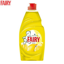 FAIRY Wash up - lemon 433ml