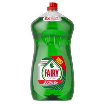 Fairy Platinum Dishwashing liquid 1250ml
