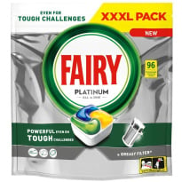 Fairy ADW Platinum 96kpl