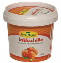 Riitan Herkku Lacquer Jam 400g