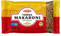 Myllyn Paras Dark Macaroni 400g 