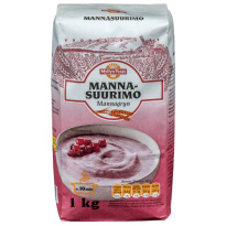 Myllyn Paras Semolina 1000g 