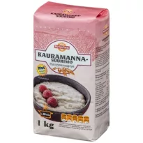 Myllyn Paras Oat Semolina 1000g