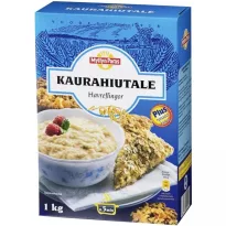Myllyn Paras Oatmeal 1000g 