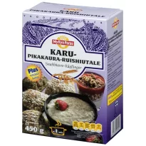 Myllyn Paras instant oat-flakes 450g