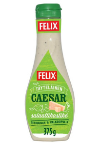 Felix Caesar salad dressing 375g