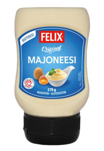 Felix mayonnaise 270g