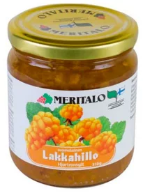 Meritalo Lakka jam 310g