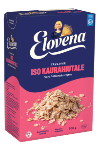 Elovena large oatmeal 900g
