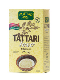 Buckwheat bran 250g (gluten-free)