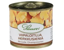 Sauvon Sliced Mushrooms 250g/150g 