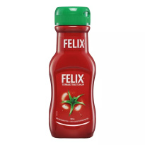 Felix Ketchup Tomato 500g